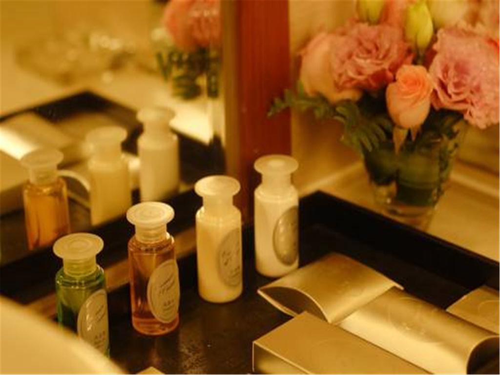 Days Hotel Shanghai Hongkou Forture חדר תמונה