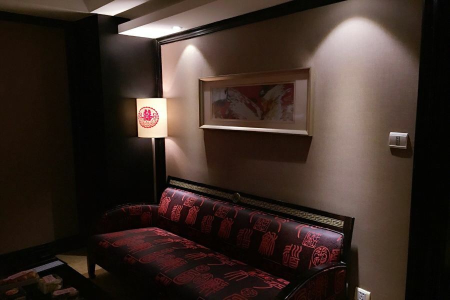 Days Hotel Shanghai Hongkou Forture מראה חיצוני תמונה